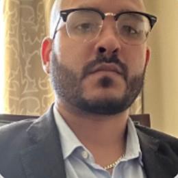 Yumaikel Vidal Rojas