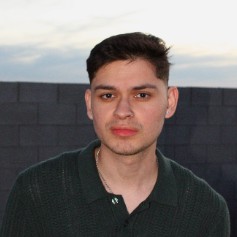 NICOLAS RABADAN