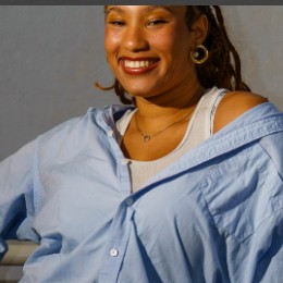 Sa'Niya Murphy