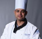 Kuldeep Sharma