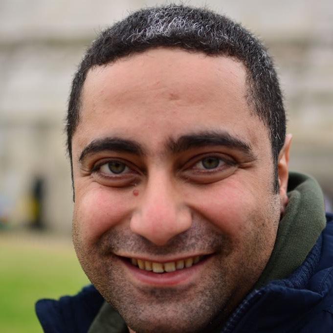 Abdalla Elsheffa