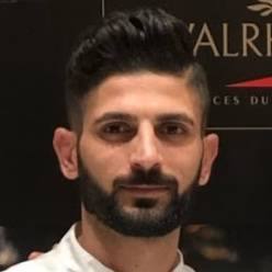 Bader Alkaishwan