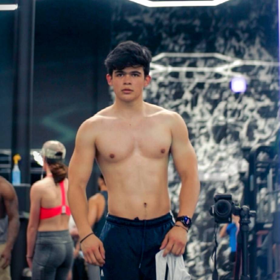 Daniel Steele