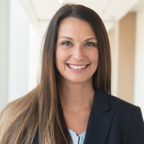 Kara Smallman