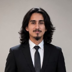 Derek Alonso
