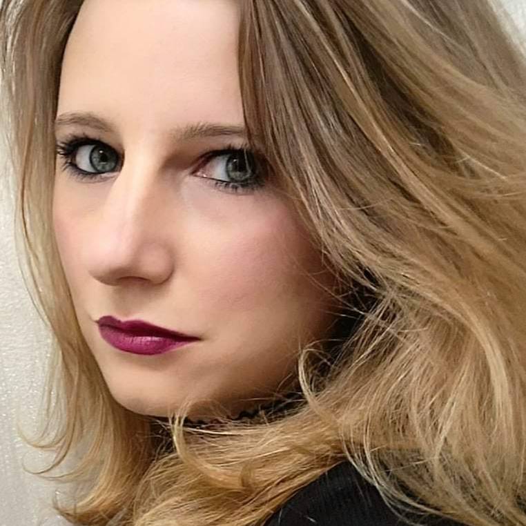 Ashley Christian