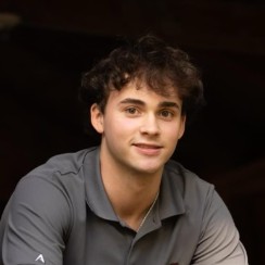 Logan Bevans