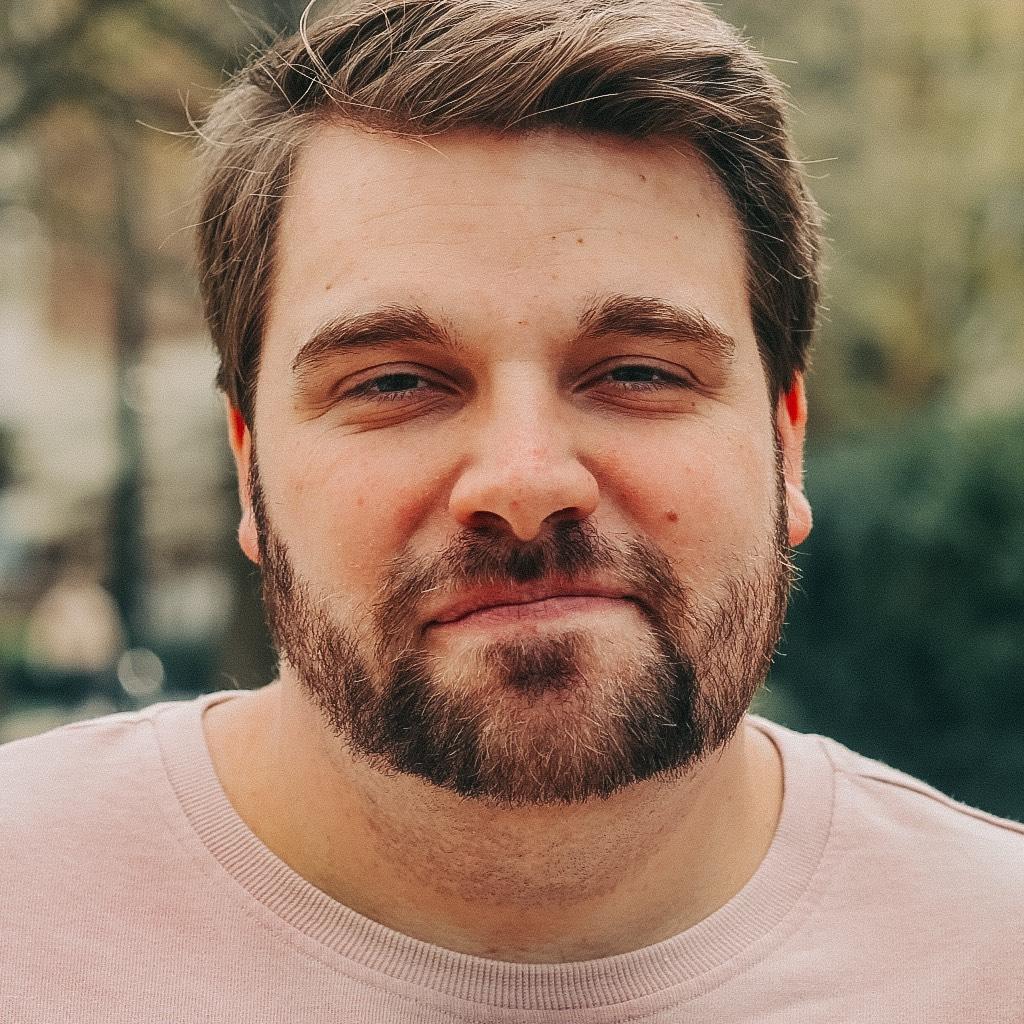 Charles Buzeleski