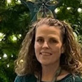 Tiffany Rasmussen