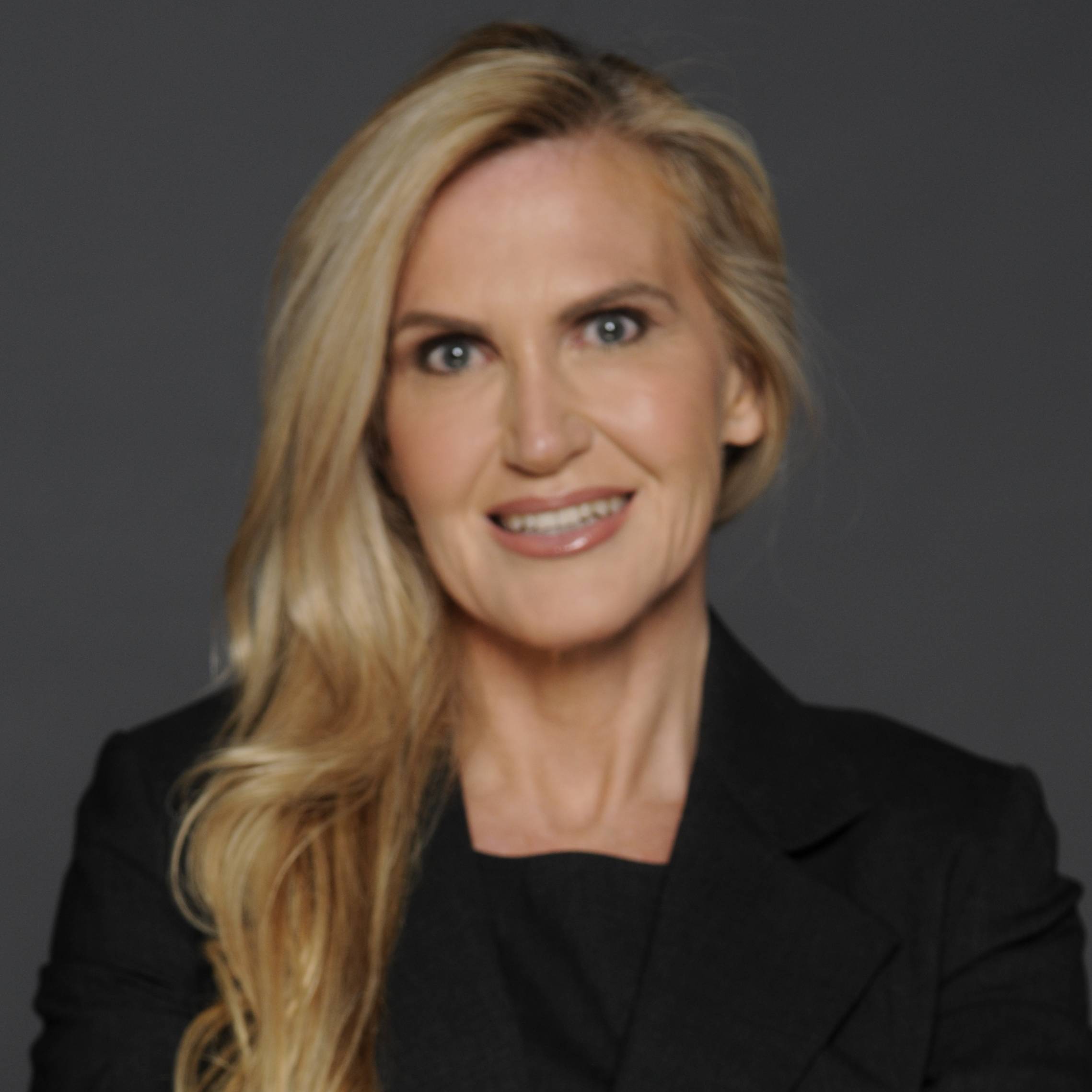 Monique Golberg