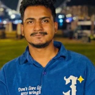 SYED NAVEEZ