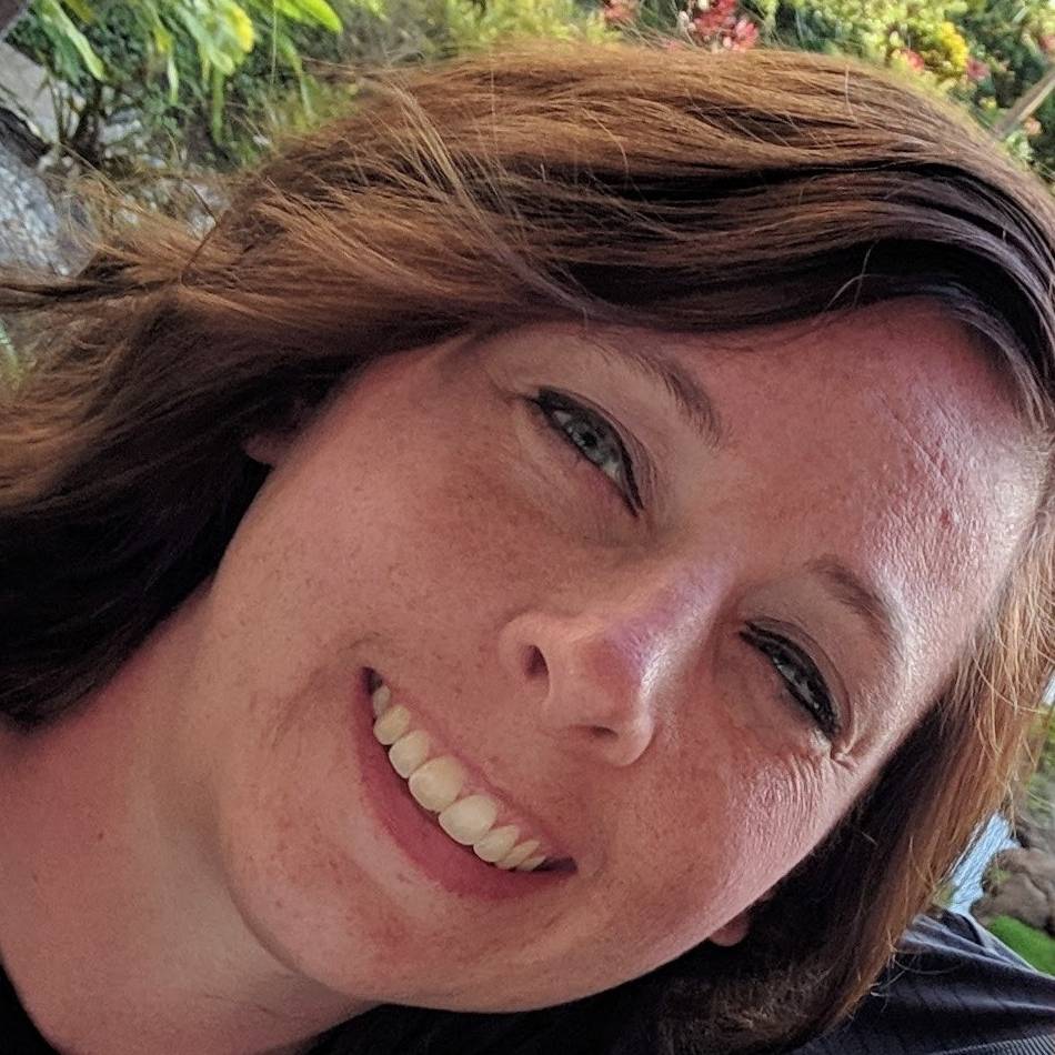 Melissa Fransen