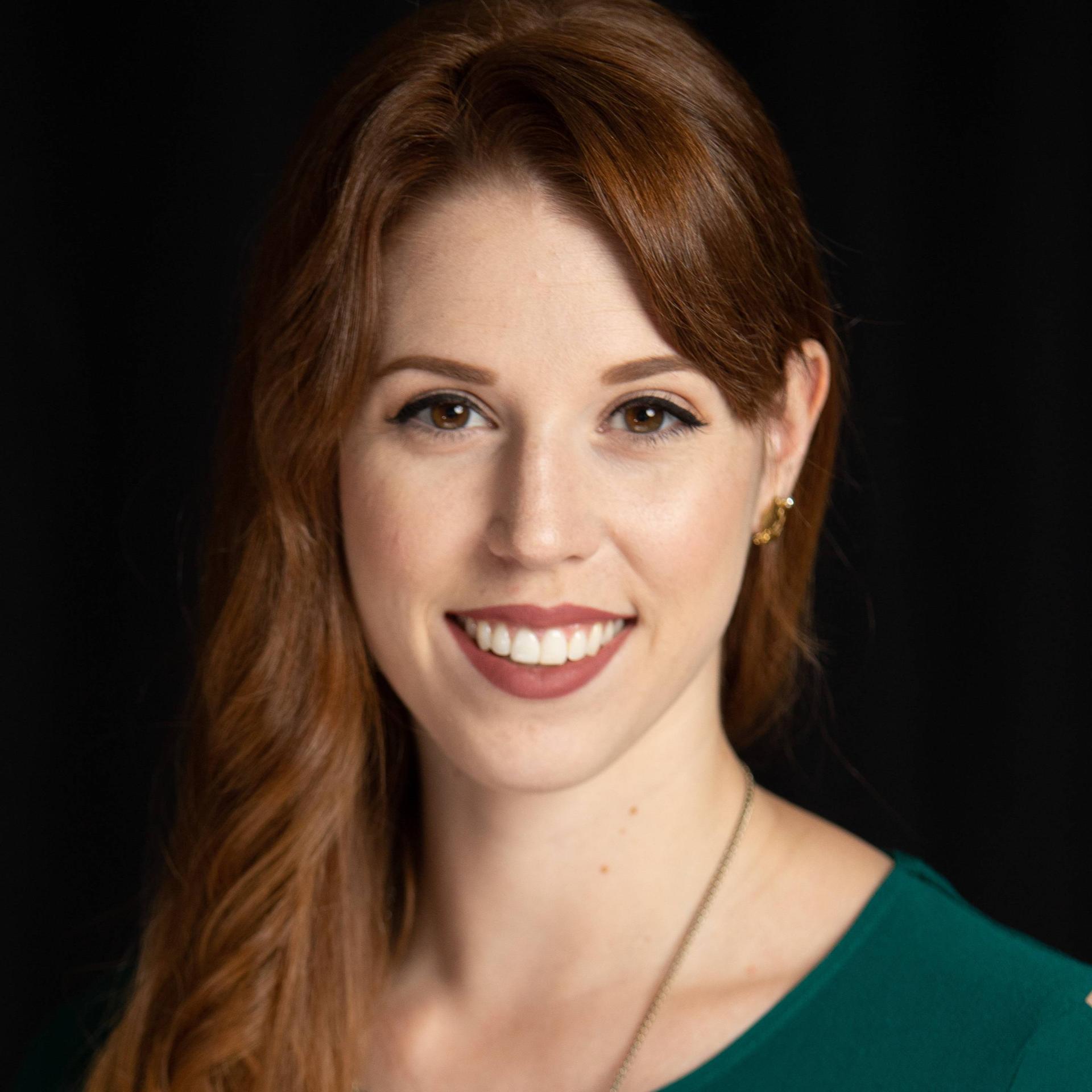 Emily Gensch