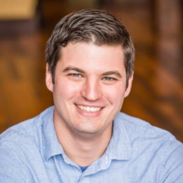 Andrew Taylor