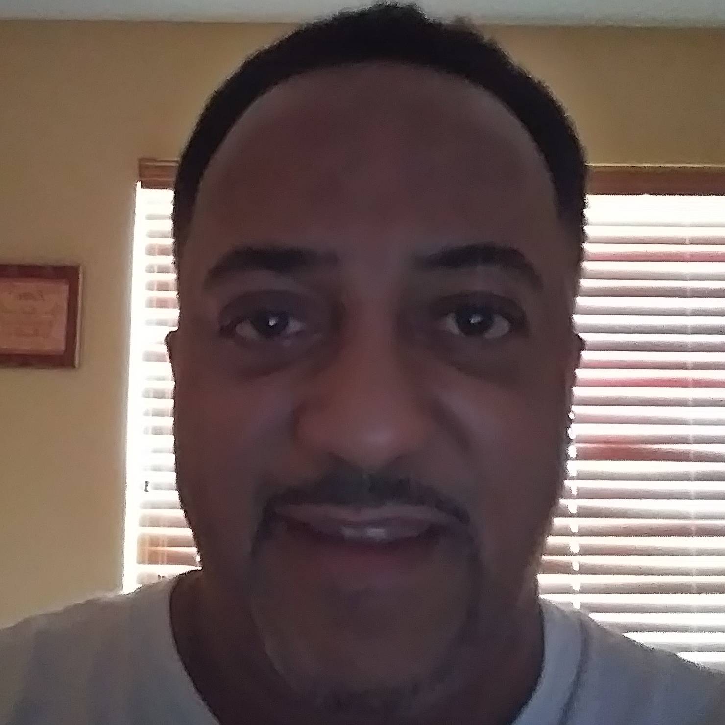 Ronald Staples