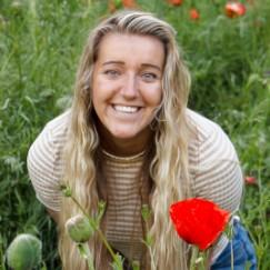 Rachel Schwab