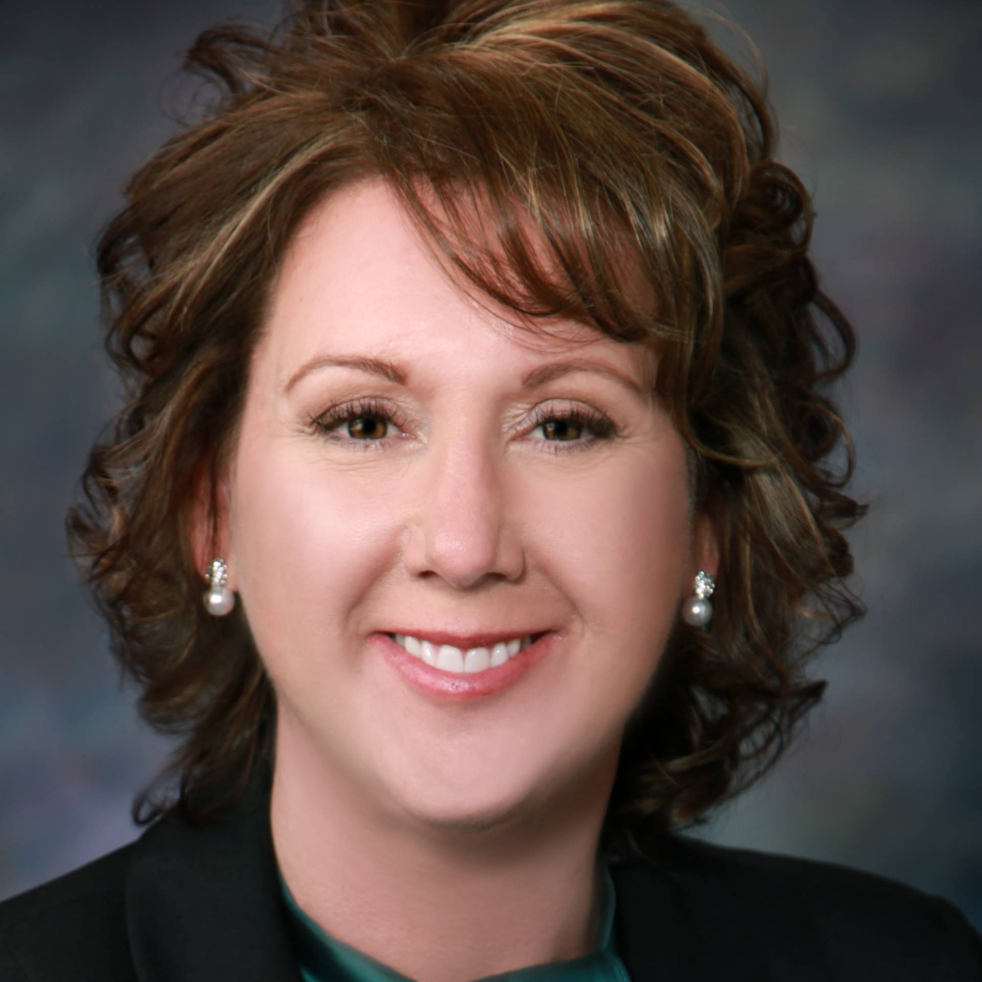 Lisa Fourr