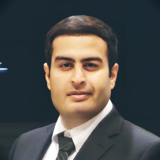 Hossein Nadimzadeh