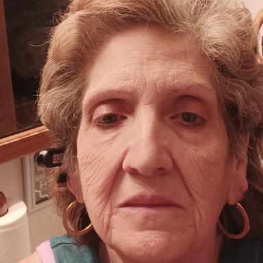Betty Hatfield