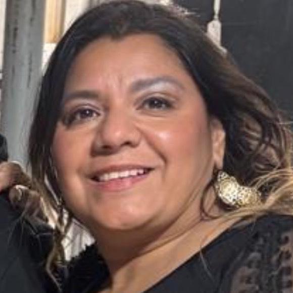 Patty Martinez
