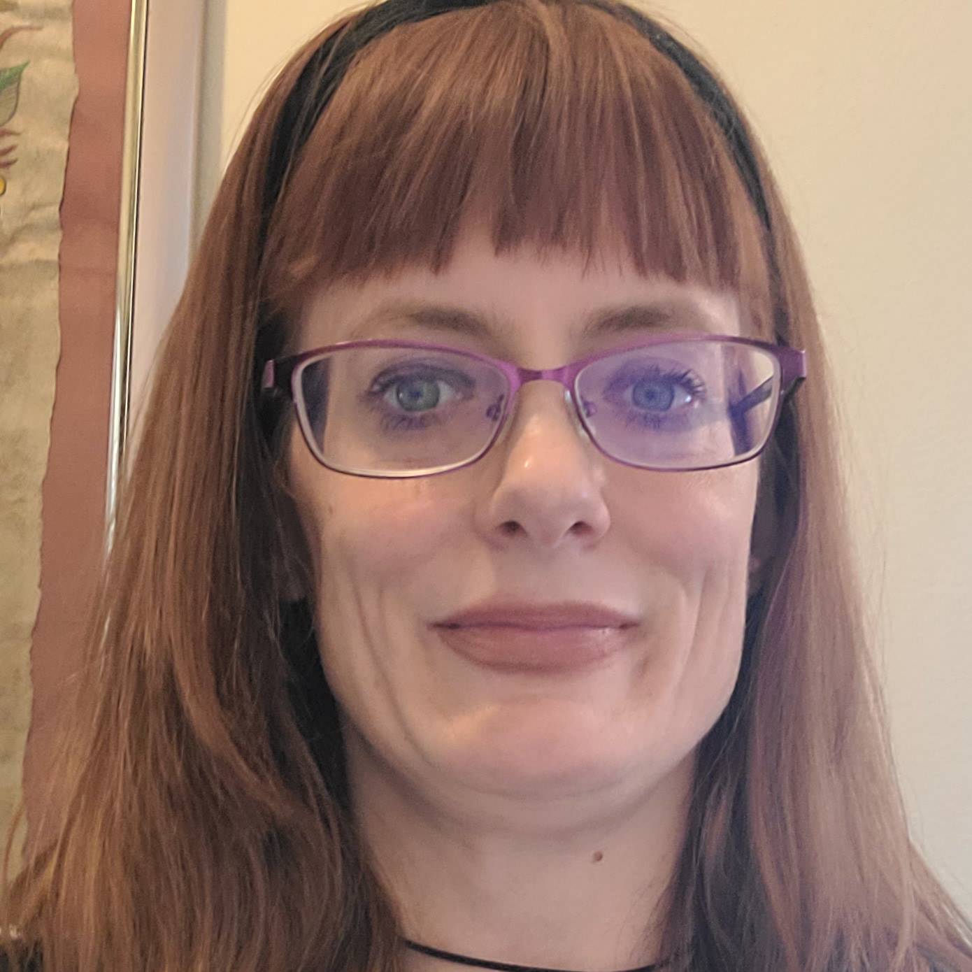 Samantha Reininger