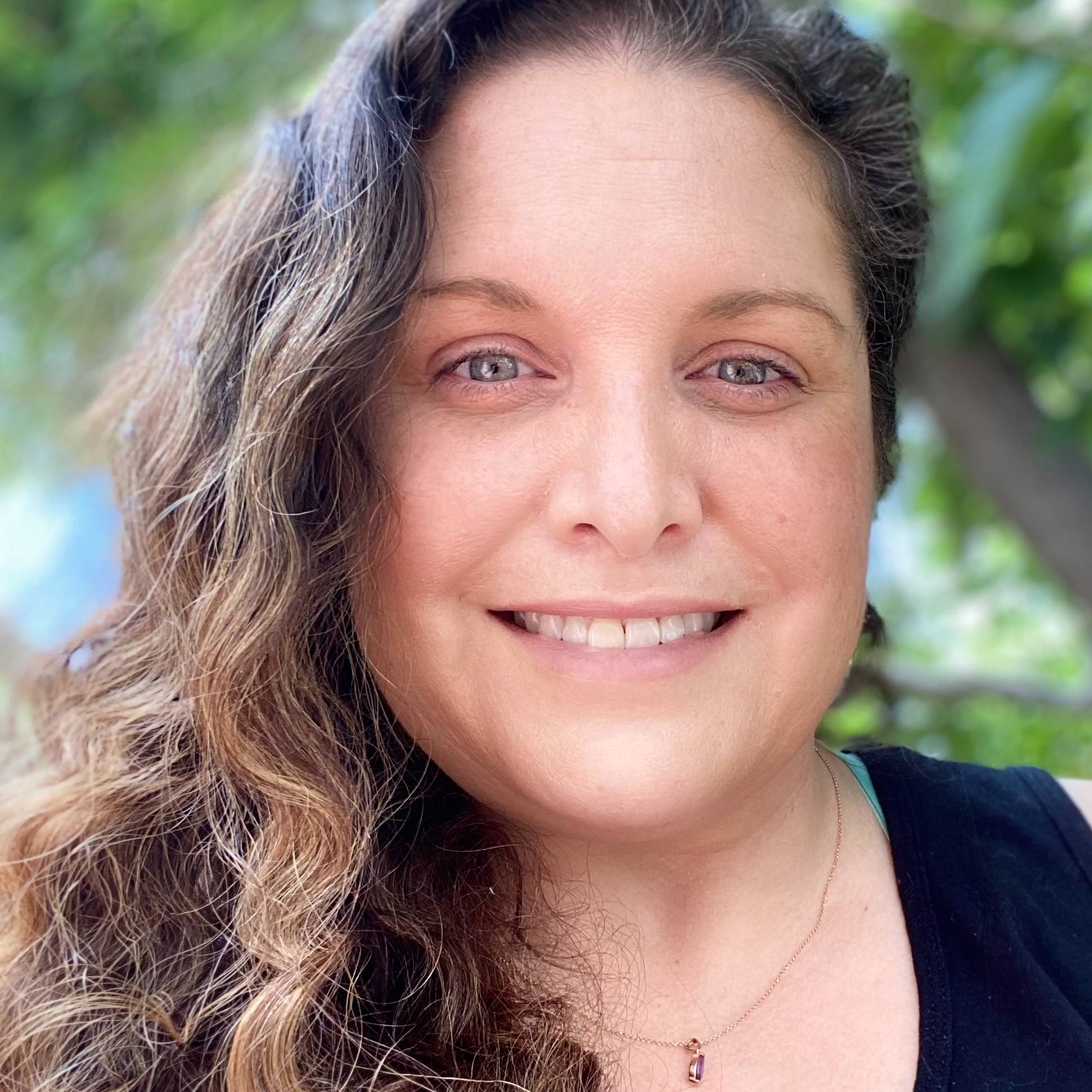 Jennifer Barnett-Russell
