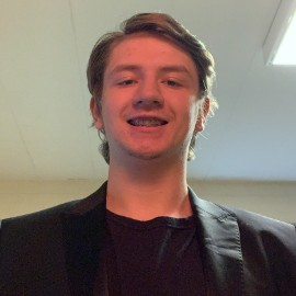 Elijah McFarland