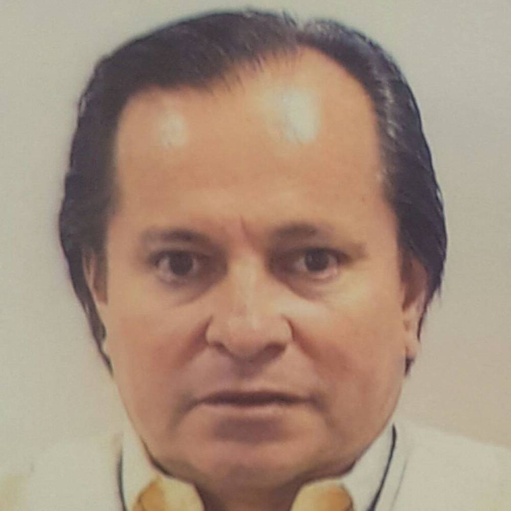Luis Miguel Otiniano