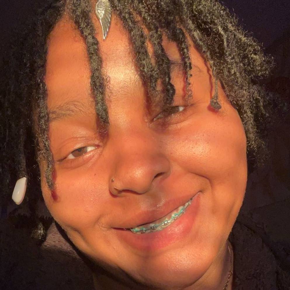 J'Teija Jimerson