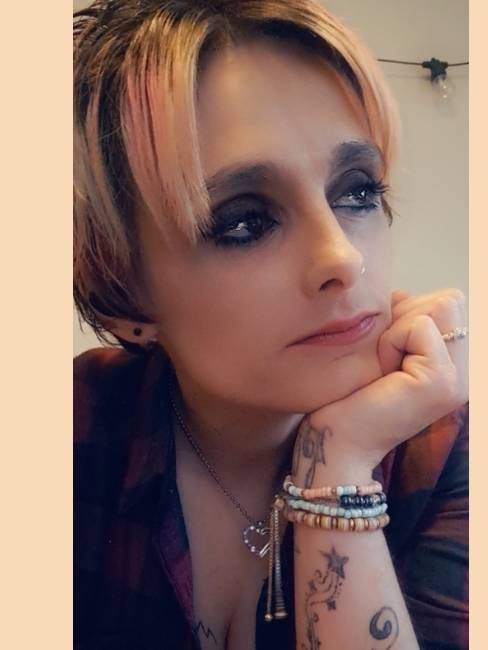 Suzanne Hedrick