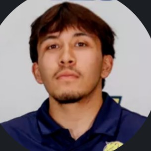 Andres Salinas Barrera