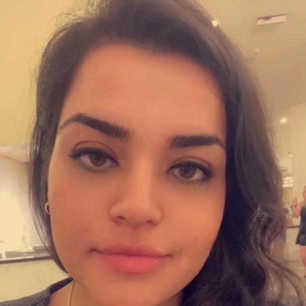 Zenab Selim