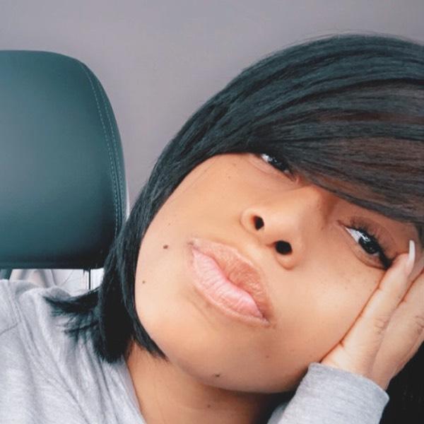Kourtnei Mcginnis