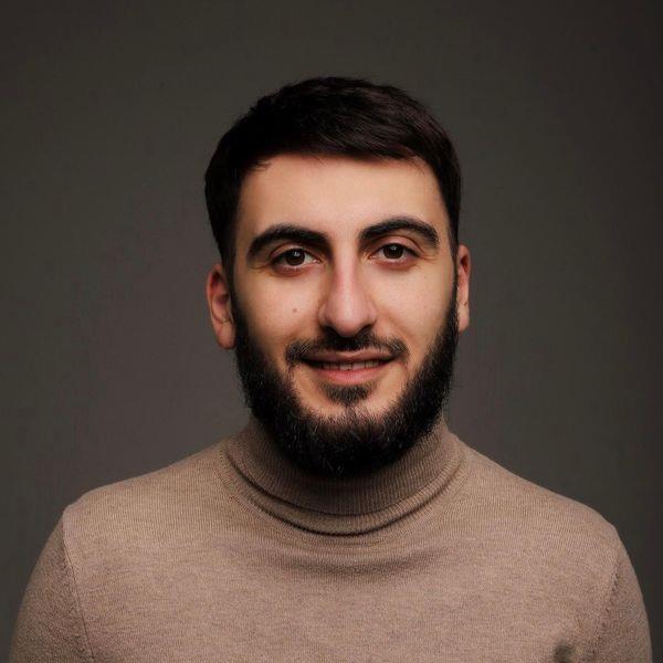 TYHRAN HRYHORIAN