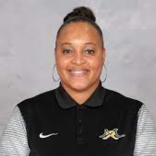 Tamara Moore