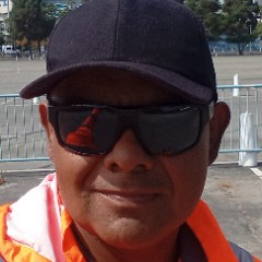 Raul Campos
