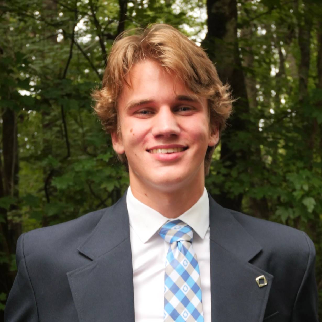 Andrew Rolf