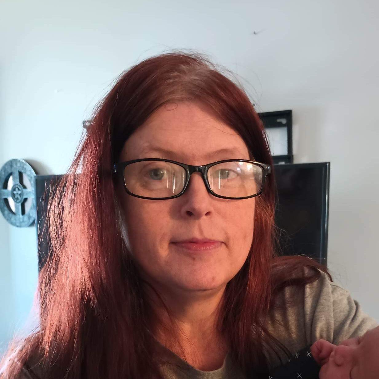 Melissa B Carter