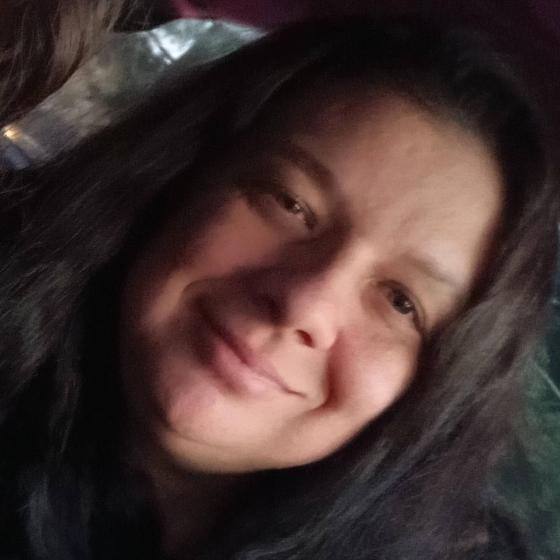 Bridgette Barquero
