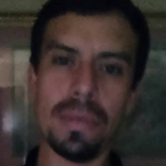 Jorge Rodriguez