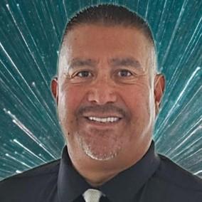 Paul Gonzales