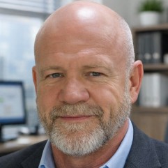 Harold Thad Turner