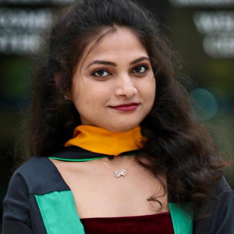 Sunaina Valluri