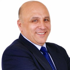 Nizar Chahal
