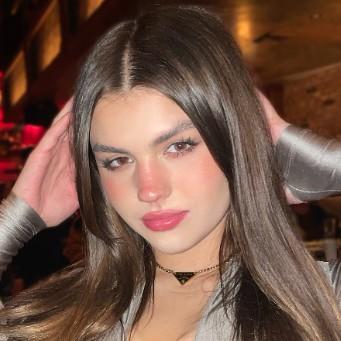 Claire Bogart