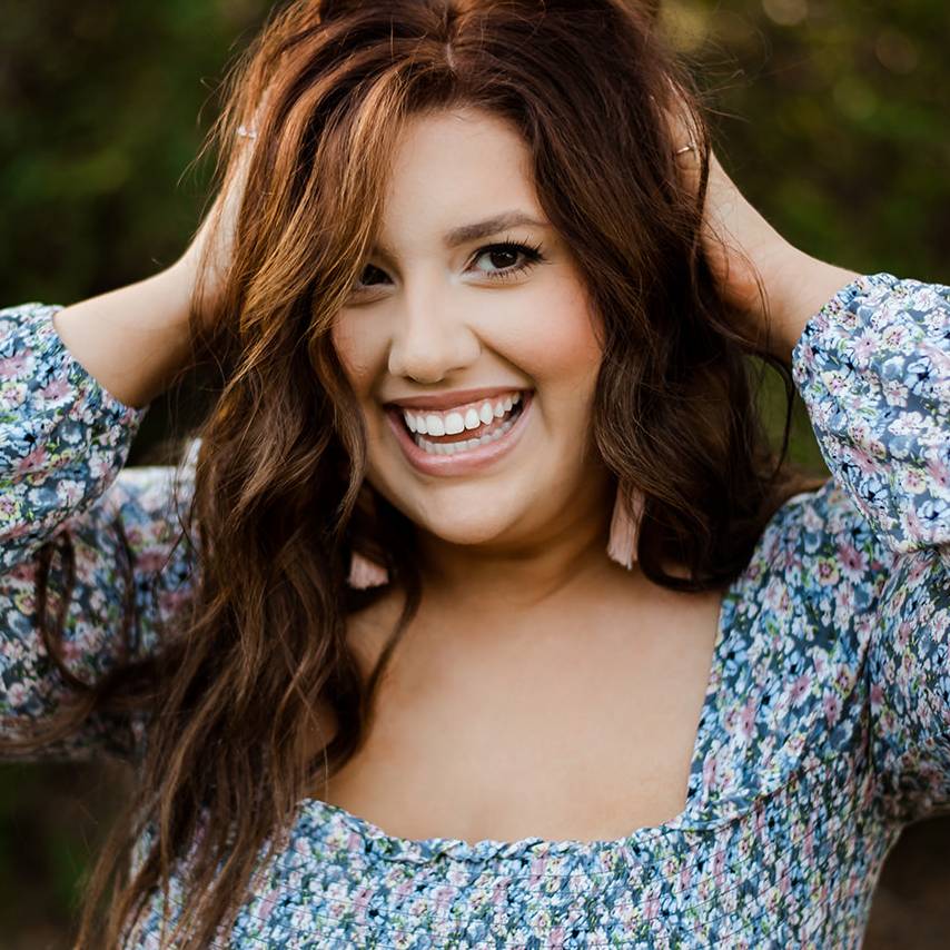 Mackenzie Thompson
