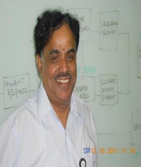 Venkataramanan Padmanaban