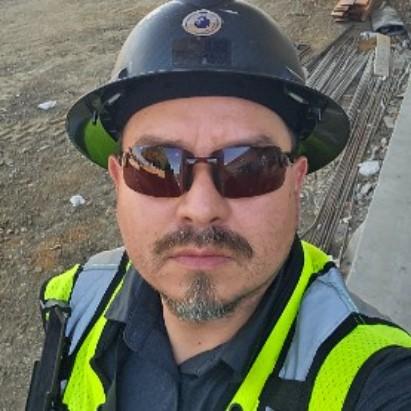 Guillermo A. Gonzalez Pacheco