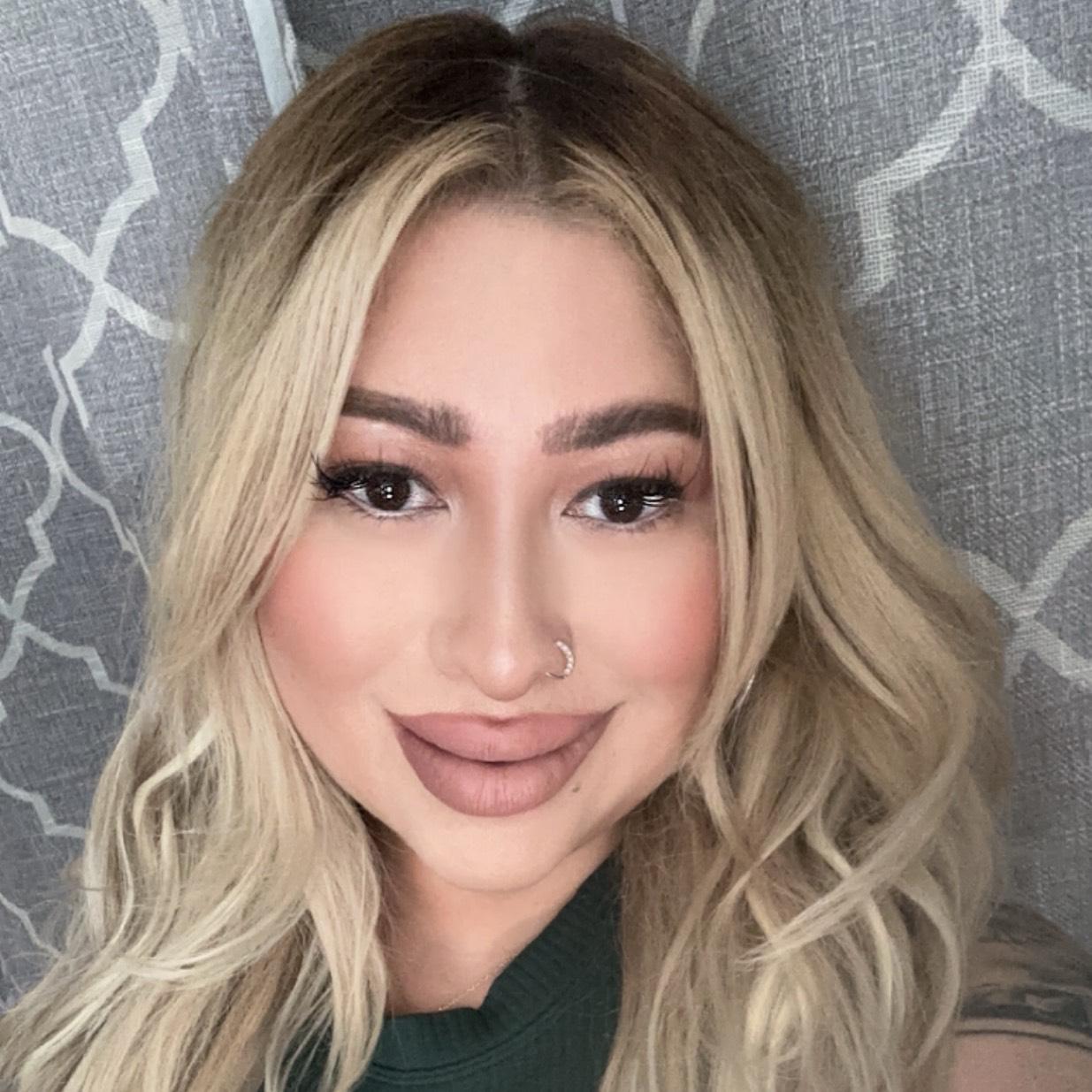 Jennifer Vasquez
