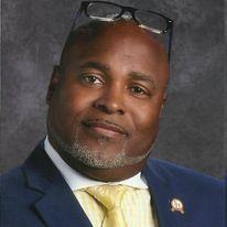 Cedric W. Davis Sr. -CPM